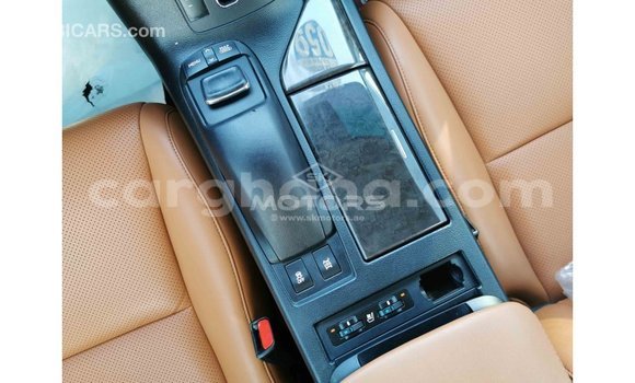 Ra Imported Lexus RX 350 Miiran Ọkọ̀ in Import - Dubai ni Ashanti Ra Imported Lexus RX 350 Miiran Ọkọ̀ in Import - Dubai ni Ashanti