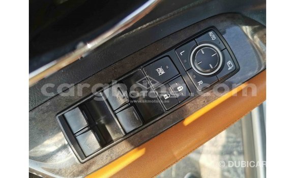 Ra Imported Lexus RX 350 Miiran Ọkọ̀ in Import - Dubai ni Ashanti Ra Imported Lexus RX 350 Miiran Ọkọ̀ in Import - Dubai ni Ashanti