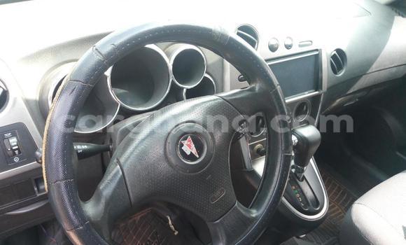 Buy Used Pontiac Vibe Black Car in Accra in Greater Accra Buy Used Pontiac Vibe Black Car in Accra in Greater Accra