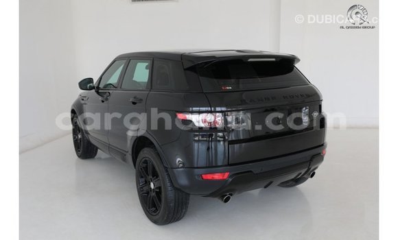 Sayi Imported Land Rover Range Rover Black Mota in Import - Dubai a Ashanti Sayi Imported Land Rover Range Rover Black Mota in Import - Dubai a Ashanti