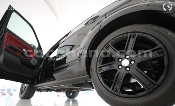 Sayi Imported Land Rover Range Rover Black Mota in Import - Dubai a Ashanti Sayi Imported Land Rover Range Rover Black Mota in Import - Dubai a Ashanti