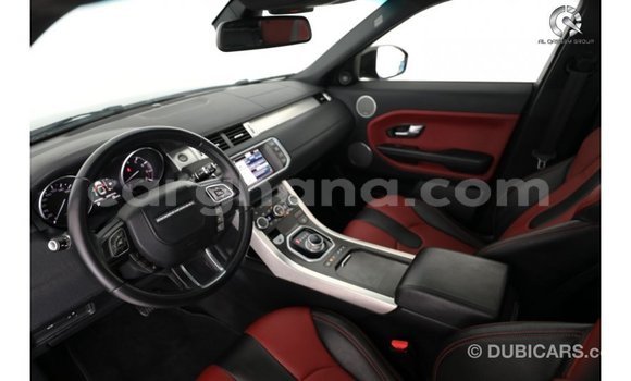 Sayi Imported Land Rover Range Rover Black Mota in Import - Dubai a Ashanti Sayi Imported Land Rover Range Rover Black Mota in Import - Dubai a Ashanti