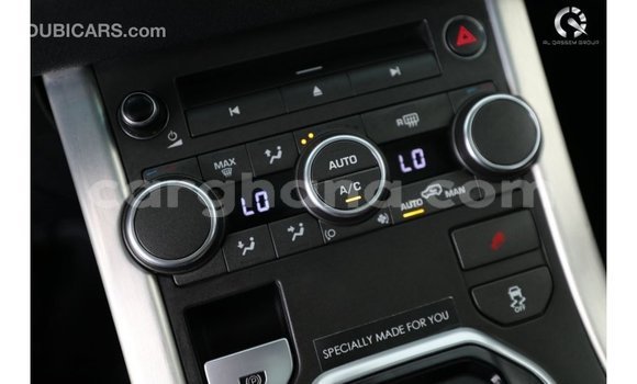 Sayi Imported Land Rover Range Rover Black Mota in Import - Dubai a Ashanti Sayi Imported Land Rover Range Rover Black Mota in Import - Dubai a Ashanti