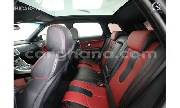 Sayi Imported Land Rover Range Rover Black Mota in Import - Dubai a Ashanti Sayi Imported Land Rover Range Rover Black Mota in Import - Dubai a Ashanti