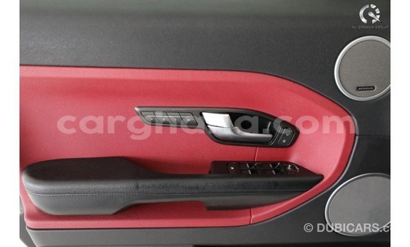 Sayi Imported Land Rover Range Rover Black Mota in Import - Dubai a Ashanti Sayi Imported Land Rover Range Rover Black Mota in Import - Dubai a Ashanti