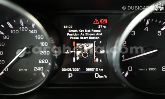 Sayi Imported Land Rover Range Rover Black Mota in Import - Dubai a Ashanti Sayi Imported Land Rover Range Rover Black Mota in Import - Dubai a Ashanti