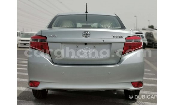 Ra Imported Toyota Yaris Miiran Ọkọ̀ in Import - Dubai ni Ashanti Ra Imported Toyota Yaris Miiran Ọkọ̀ in Import - Dubai ni Ashanti