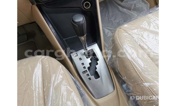 Ra Imported Toyota Yaris Miiran Ọkọ̀ in Import - Dubai ni Ashanti Ra Imported Toyota Yaris Miiran Ọkọ̀ in Import - Dubai ni Ashanti