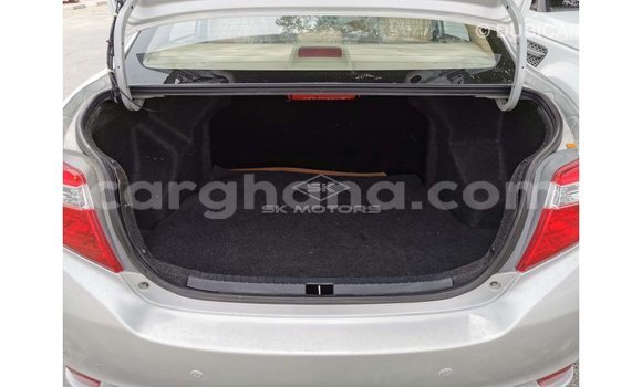 Ra Imported Toyota Yaris Miiran Ọkọ̀ in Import - Dubai ni Ashanti Ra Imported Toyota Yaris Miiran Ọkọ̀ in Import - Dubai ni Ashanti