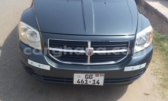 Buy Used Dodge Caliber Other Car in Accra in Greater Accra
