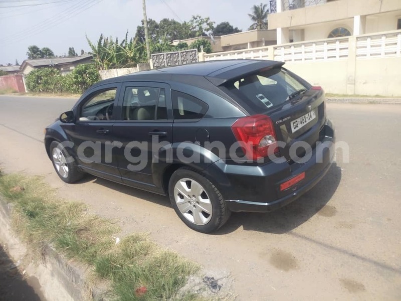 Big with watermark dodge caliber greater accra accra 6958