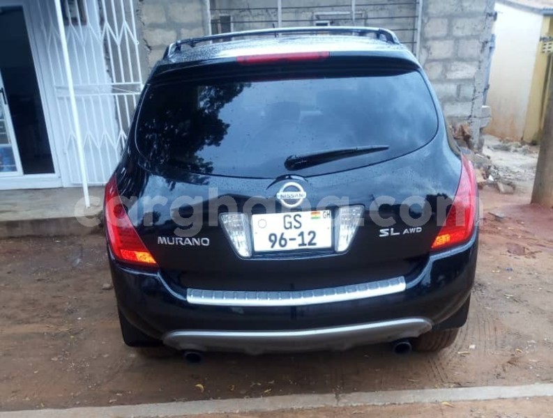Big with watermark nissan murano greater accra accra 6959