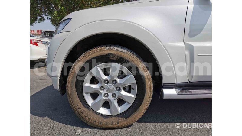 Big with watermark mitsubishi pajero ashanti import dubai 27124