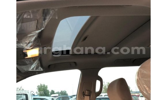 Buy Import Toyota Land Cruiser Black Car in Import - Dubai in Ashanti Buy Import Toyota Land Cruiser Black Car in Import - Dubai in Ashanti