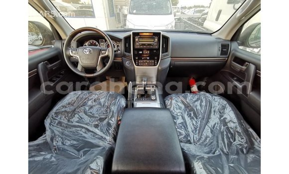 Sayi Imported Toyota Land Cruiser Sauran Mota in Import - Dubai a Ashanti Sayi Imported Toyota Land Cruiser Sauran Mota in Import - Dubai a Ashanti