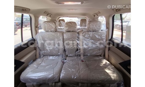 Ra Imported Toyota Land Cruiser Black Ọkọ̀ in Import - Dubai ni Ashanti Ra Imported Toyota Land Cruiser Black Ọkọ̀ in Import - Dubai ni Ashanti