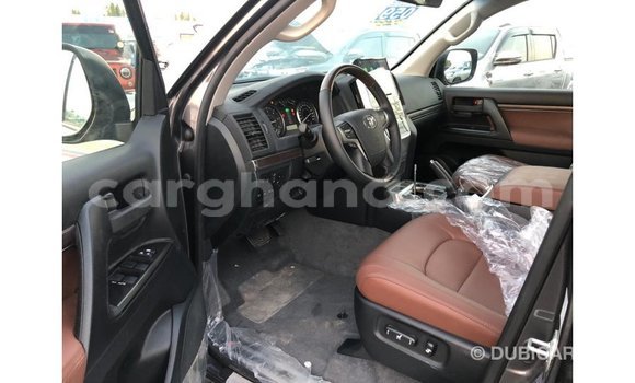 Ra Imported Toyota Land Cruiser Miiran Ọkọ̀ in Import - Dubai ni Ashanti Ra Imported Toyota Land Cruiser Miiran Ọkọ̀ in Import - Dubai ni Ashanti