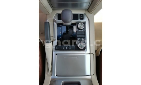 Ra Imported Toyota Land Cruiser Black Ọkọ̀ in Import - Dubai ni Ashanti Ra Imported Toyota Land Cruiser Black Ọkọ̀ in Import - Dubai ni Ashanti