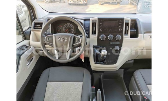 Buy Import Toyota Hiace White Car in Import - Dubai in Ashanti Buy Import Toyota Hiace White Car in Import - Dubai in Ashanti