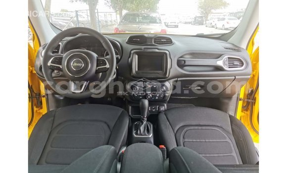 Sayi Imported Jeep Renegade Sauran Mota in Import - Dubai a Ashanti Sayi Imported Jeep Renegade Sauran Mota in Import - Dubai a Ashanti