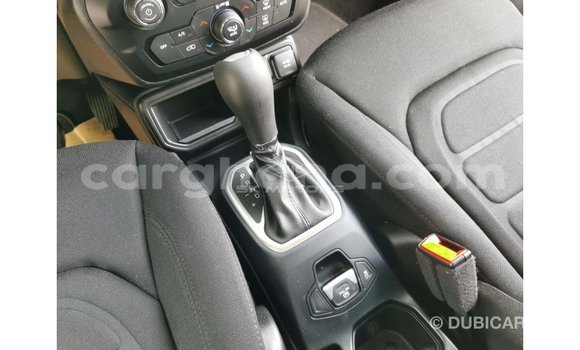 Sayi Imported Jeep Renegade Sauran Mota in Import - Dubai a Ashanti Sayi Imported Jeep Renegade Sauran Mota in Import - Dubai a Ashanti