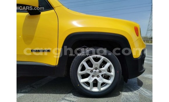 Sayi Imported Jeep Renegade Sauran Mota in Import - Dubai a Ashanti Sayi Imported Jeep Renegade Sauran Mota in Import - Dubai a Ashanti