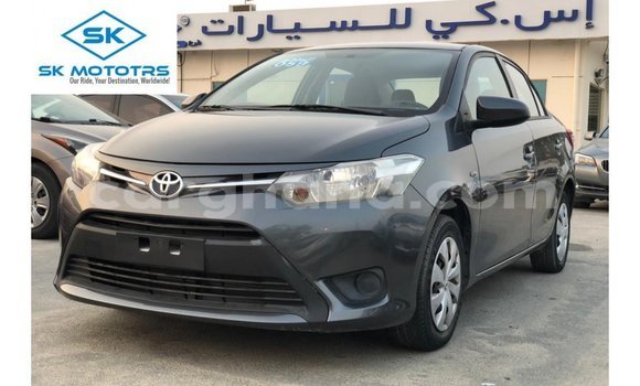 Sayi Imported Toyota Yaris Sauran Mota in Import - Dubai a Ashanti Sayi Imported Toyota Yaris Sauran Mota in Import - Dubai a Ashanti