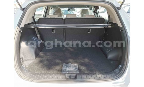 Sayi Imported Kia Sportage White Mota in Import - Dubai a Ashanti Sayi Imported Kia Sportage White Mota in Import - Dubai a Ashanti