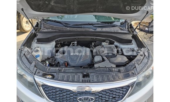 Sayi Imported Kia Sorento Sauran Mota in Import - Dubai a Ashanti Sayi Imported Kia Sorento Sauran Mota in Import - Dubai a Ashanti