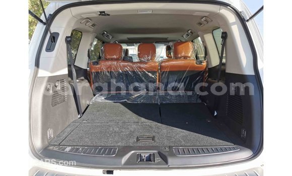 Buy Import Nissan Patrol White Car in Import - Dubai in Ashanti Buy Import Nissan Patrol White Car in Import - Dubai in Ashanti
