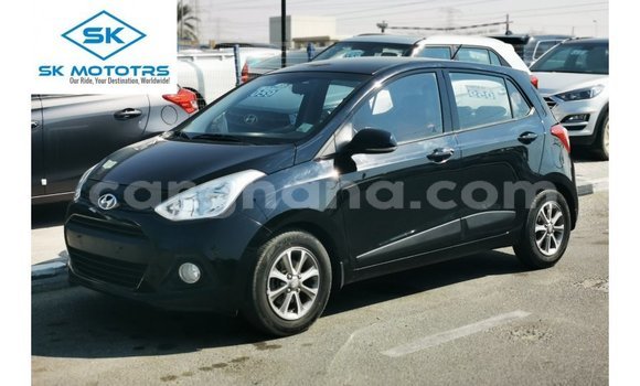 Sayi Imported Hyundai i10 Red Mota in Import - Dubai a Ashanti Sayi Imported Hyundai i10 Red Mota in Import - Dubai a Ashanti