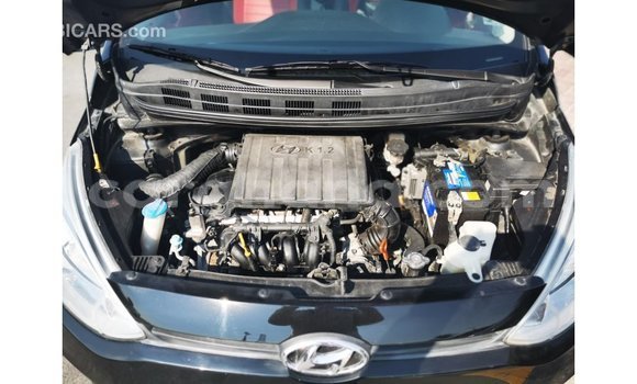 Sayi Imported Hyundai i10 Red Mota in Import - Dubai a Ashanti Sayi Imported Hyundai i10 Red Mota in Import - Dubai a Ashanti