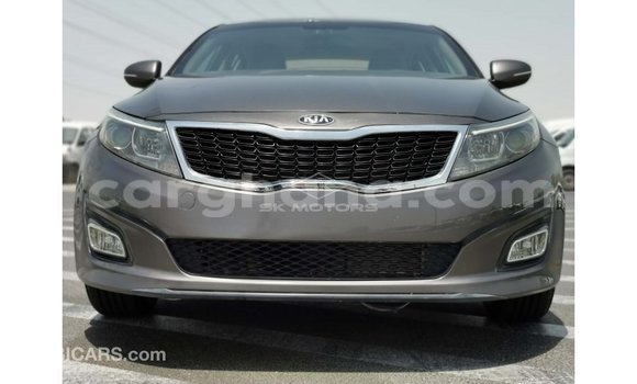 Buy Import Kia Optima Brown Car in Import - Dubai in Ashanti Buy Import Kia Optima Brown Car in Import - Dubai in Ashanti