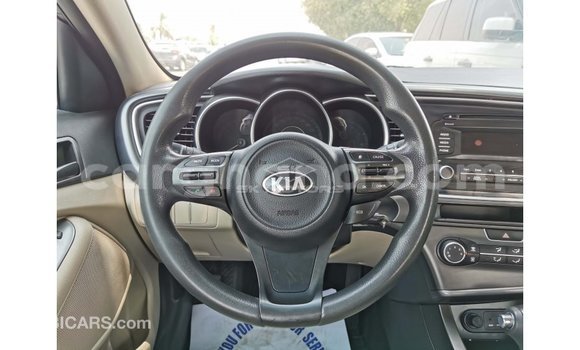 Buy Import Kia Optima Brown Car in Import - Dubai in Ashanti Buy Import Kia Optima Brown Car in Import - Dubai in Ashanti