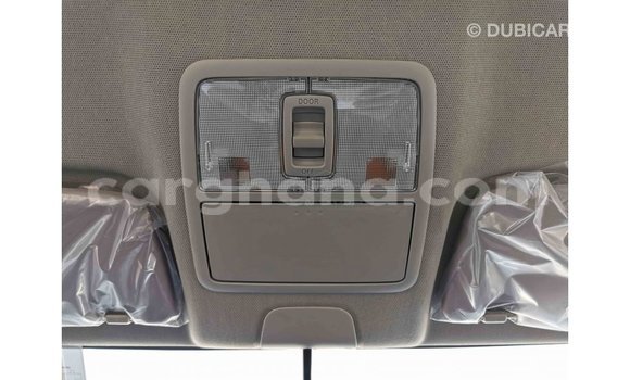 Buy Import Toyota Rush White Car in Import - Dubai in Ashanti Buy Import Toyota Rush White Car in Import - Dubai in Ashanti