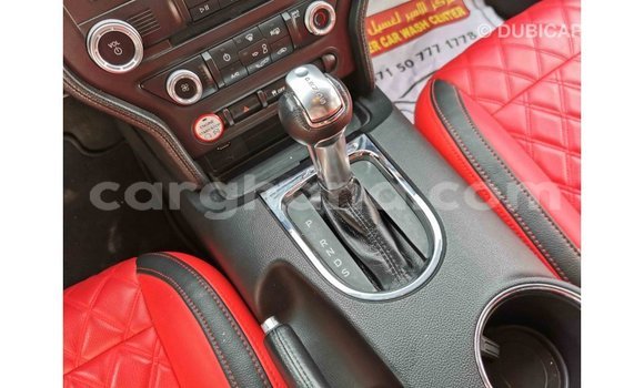 Sayi Imported Ford Mustang Sauran Mota in Import - Dubai a Ashanti Sayi Imported Ford Mustang Sauran Mota in Import - Dubai a Ashanti