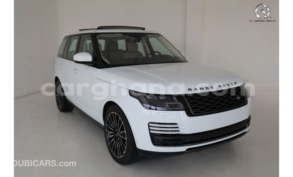 Buy Import Land Rover Range Rover Other Car in Import - Dubai in Ashanti Buy Import Land Rover Range Rover Other Car in Import - Dubai in Ashanti