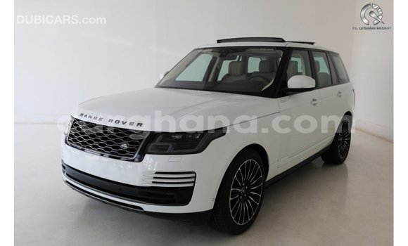 Buy Import Land Rover Range Rover Other Car in Import - Dubai in Ashanti Buy Import Land Rover Range Rover Other Car in Import - Dubai in Ashanti