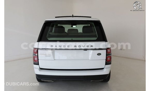 Buy Import Land Rover Range Rover Other Car in Import - Dubai in Ashanti Buy Import Land Rover Range Rover Other Car in Import - Dubai in Ashanti
