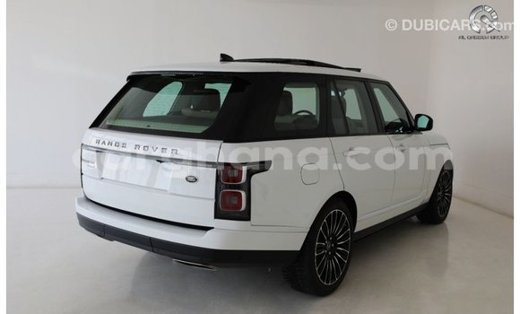 Buy Import Land Rover Range Rover Other Car in Import - Dubai in Ashanti Buy Import Land Rover Range Rover Other Car in Import - Dubai in Ashanti
