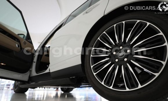Buy Import Land Rover Range Rover Other Car in Import - Dubai in Ashanti Buy Import Land Rover Range Rover Other Car in Import - Dubai in Ashanti