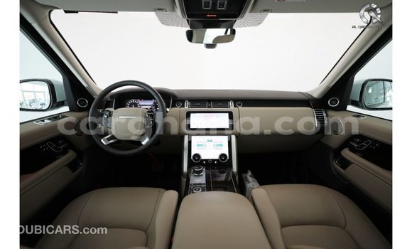 Buy Import Land Rover Range Rover Other Car in Import - Dubai in Ashanti Buy Import Land Rover Range Rover Other Car in Import - Dubai in Ashanti