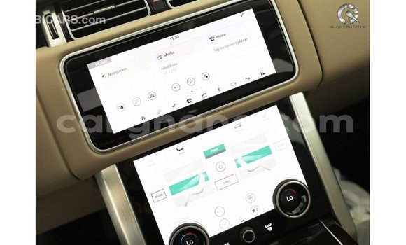 Buy Import Land Rover Range Rover Other Car in Import - Dubai in Ashanti Buy Import Land Rover Range Rover Other Car in Import - Dubai in Ashanti