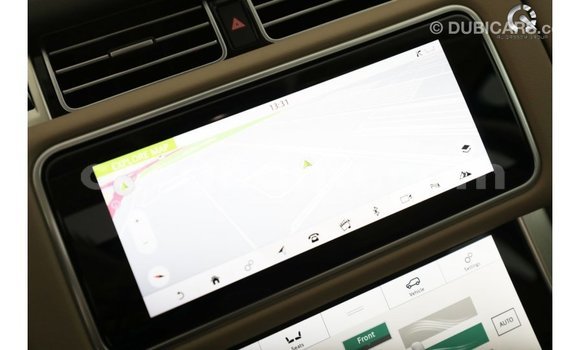 Buy Import Land Rover Range Rover Other Car in Import - Dubai in Ashanti Buy Import Land Rover Range Rover Other Car in Import - Dubai in Ashanti