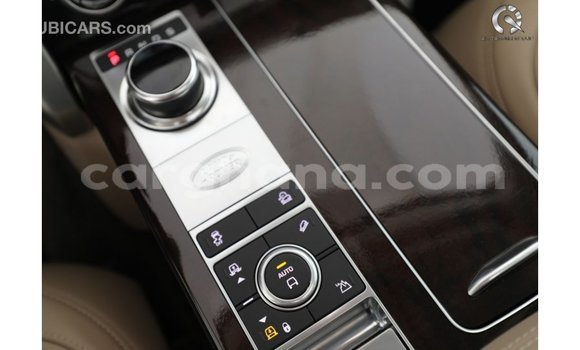 Buy Import Land Rover Range Rover Other Car in Import - Dubai in Ashanti Buy Import Land Rover Range Rover Other Car in Import - Dubai in Ashanti