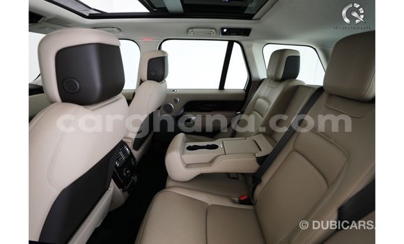 Buy Import Land Rover Range Rover Other Car in Import - Dubai in Ashanti Buy Import Land Rover Range Rover Other Car in Import - Dubai in Ashanti