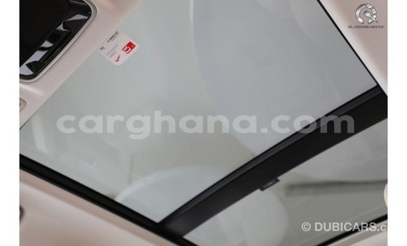 Buy Import Land Rover Range Rover Other Car in Import - Dubai in Ashanti Buy Import Land Rover Range Rover Other Car in Import - Dubai in Ashanti