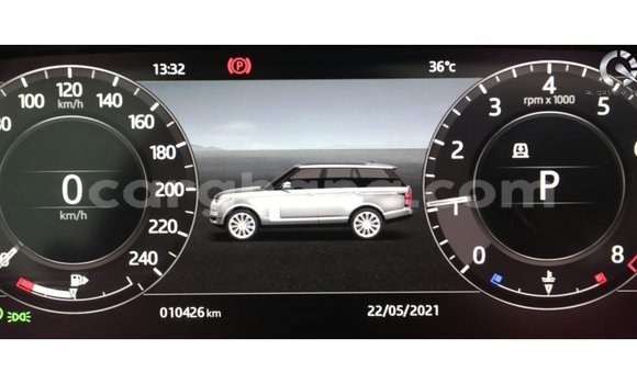 Buy Import Land Rover Range Rover Other Car in Import - Dubai in Ashanti Buy Import Land Rover Range Rover Other Car in Import - Dubai in Ashanti