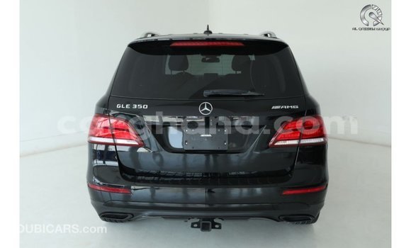 Buy Import Mercedes‒Benz GLE Black Car in Import - Dubai in Ashanti Buy Import Mercedes‒Benz GLE Black Car in Import - Dubai in Ashanti
