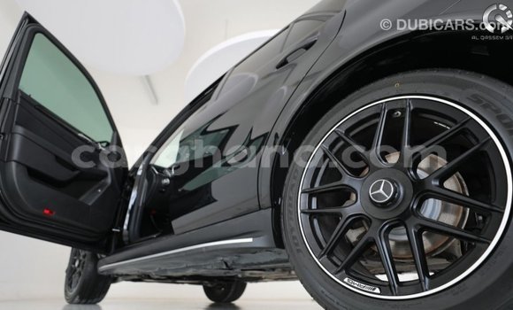 Buy Import Mercedes‒Benz GLE Black Car in Import - Dubai in Ashanti Buy Import Mercedes‒Benz GLE Black Car in Import - Dubai in Ashanti